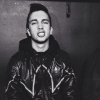 baby blurry