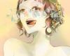regress