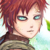 Sobaku No Gaara _