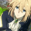 Violetta Evergarden