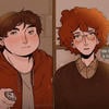 Голодный человек