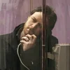 носок Люциуса