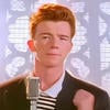 RickAstley
