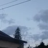 Рыбьи глаза