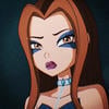 The Goddess of sins