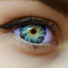 My Eyes Behind You