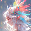 Leere Stimme