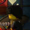 Cole Ninjago
