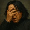 Severus T. Snape