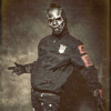 Sidney Jordison