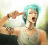Slash Boy