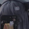 Аня Разумовская блин