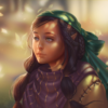 Anastasia Elven
