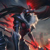 Maroder Fox