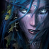 Priestess of Victory