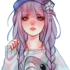 Fluffy Chan
