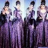 Фиолетовое Поле Фиалок