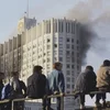 муж твоей жены