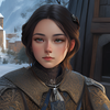 Jeanne La Romantique