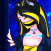 Akira Tender lioness