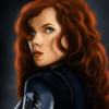 The Queen of Winter