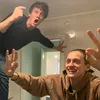 просто глеб
