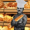 я щас трусы вообще сниму