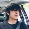 Lovely Kim Taehyung