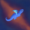 space dragon