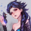 Aida Sparrow