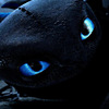 The night Fury