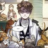 Pro100animeshnick