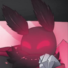 Mothman.