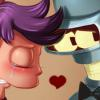 Miss Futurama