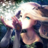 Sky Butterfly