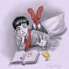 Книгоед