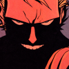 Hellblazer Constantine