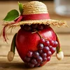Виноградное_яблоко