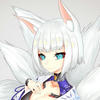 Little fox