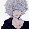 Tomura from the darkness