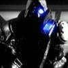 Blackwatch soldier