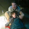 ариша фэлт