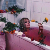 вафелька с пола