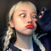 Никотиновая Дама