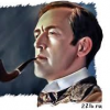 Sherlock Sholms