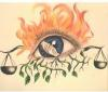Sun Eyes