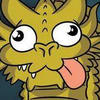 Lost dragon night