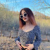 Kamola Khudoyberdieva