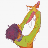 who read this that wiil DIE
