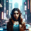 Diana She